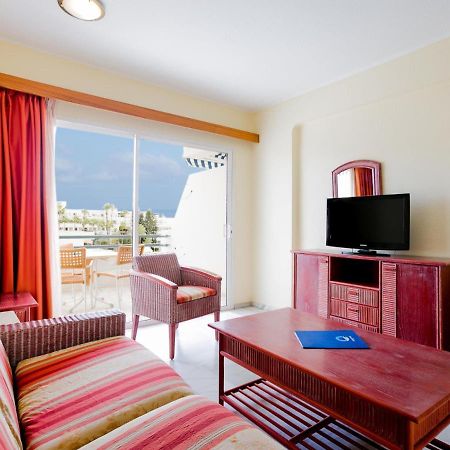 259 Club Atlantis Studio Sea View Costa Adeje  Exteriér fotografie