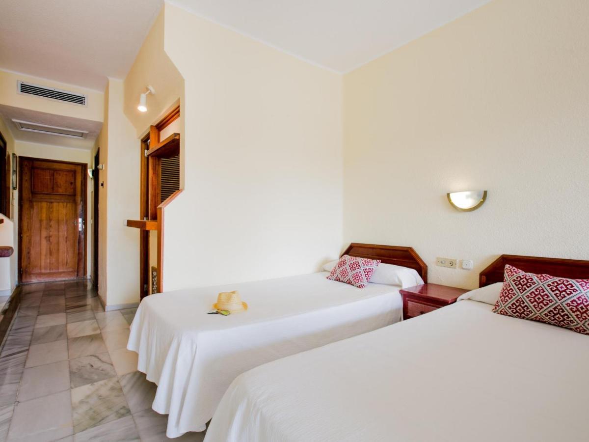 259 Club Atlantis Studio Sea View Costa Adeje  Exteriér fotografie